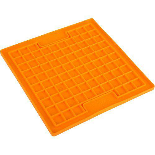 Playdate Slickmatta - Orange
