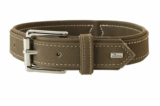 Hunting Halsband - 30 oliv