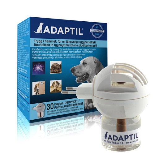 Adaptil Doftavgivare