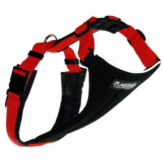 Neewa Joggingsele (Svart Medium)
