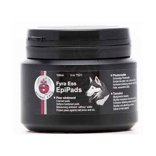 Fyra Ess EpiPads