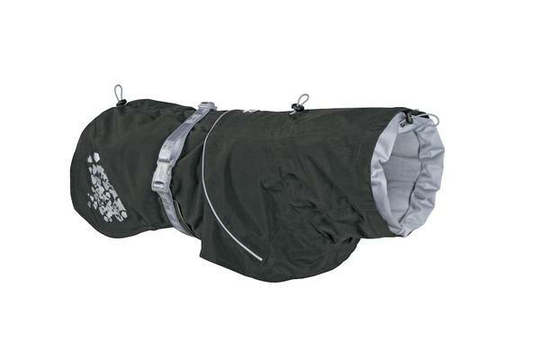 Monsoon Coat Blackberry - Regnjacka - 20