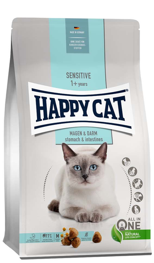Cat Sensitive Stomach - 4 kg