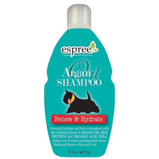 Espree Argan Oil Schampo 502 ml