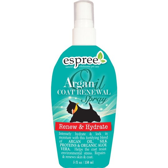 Espree Argan Oil Coat Renewal Spray 150 ml