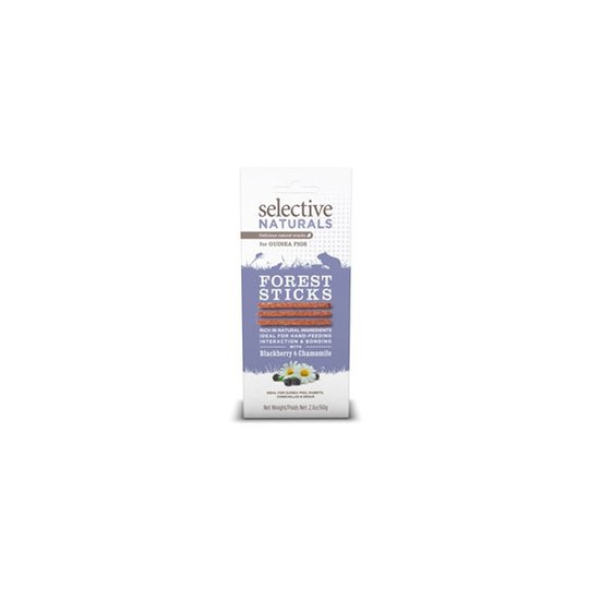 Selective Forest 60 G