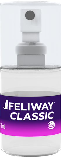 Feliway Classic Spray - 20 ml