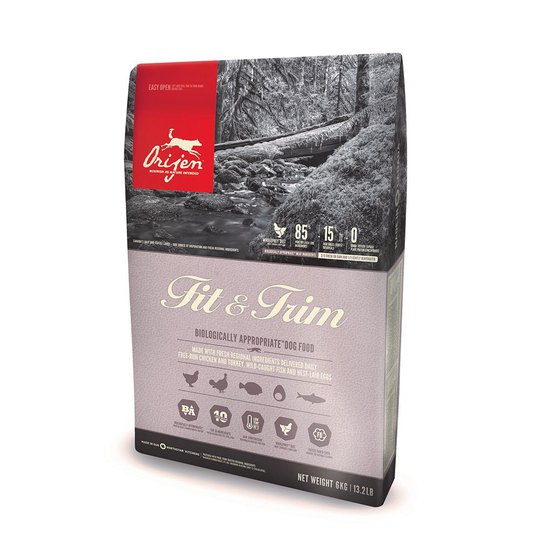 Orijen Dog Fit & Trim (2 kg)