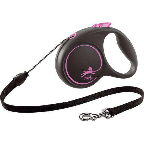 Koppel Black Design Lina - M / Rosa