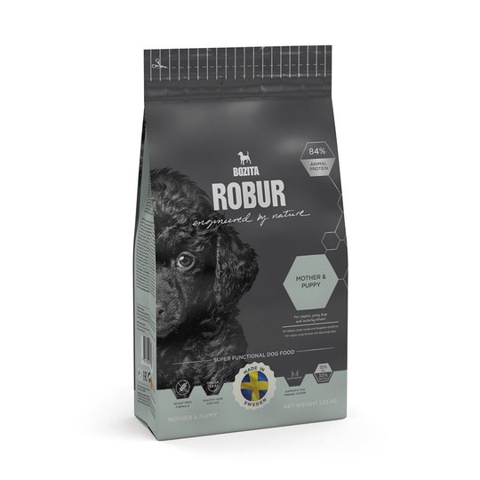 Robur Mother & Puppy (1,25 kg)
