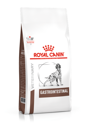 Veterinary Diets Gastro Intestinal - 2 kg