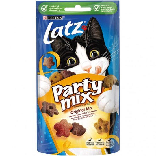 Latz Party Mix Orginal