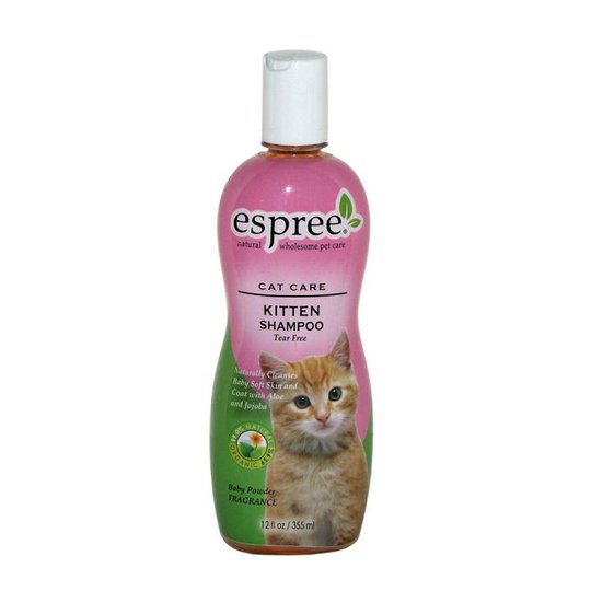 Espree Kitten Schampo