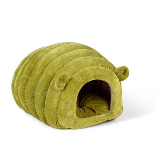 Little&Bigger Caterpillar Kattigloo