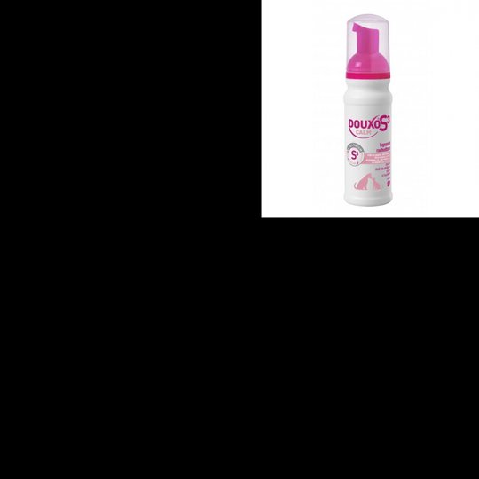 DOUXO S3 CALM Mousse