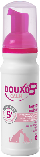 Calm Mousse - 150 ml