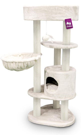 Klösträd Charlotte - Klösträd Charlotte Creme