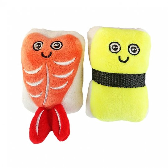 R2PPet MadCat Sushi Snacks 2 st