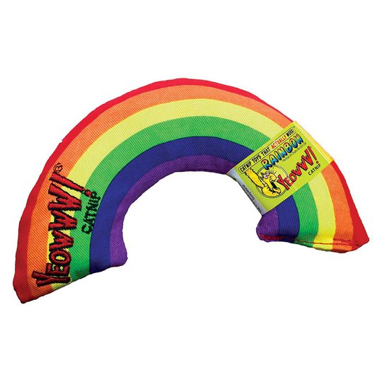 Catnip Rainbow
