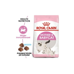 Royal Canin Mother & Babycat (2 kg)