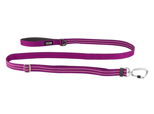 Urban Freestyle Leash - S / Purple Passion