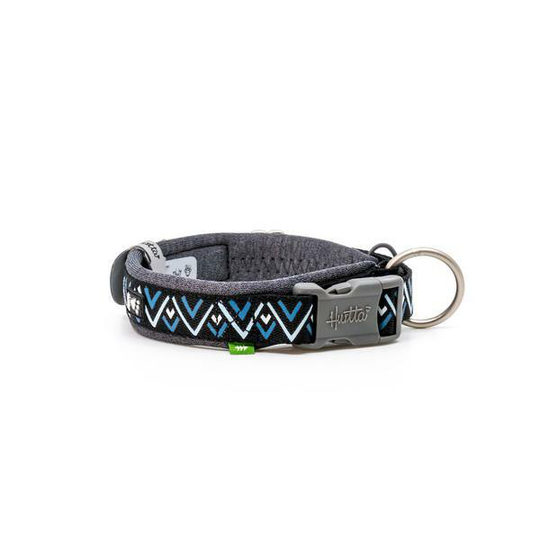 Halsband Razzle-Dazzle - Blackberry / 25-35