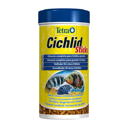 Tetra Cichlid Stick