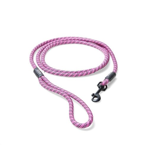 Basic First Repkoppel Valp 8 mm x 180 cm (Violett)
