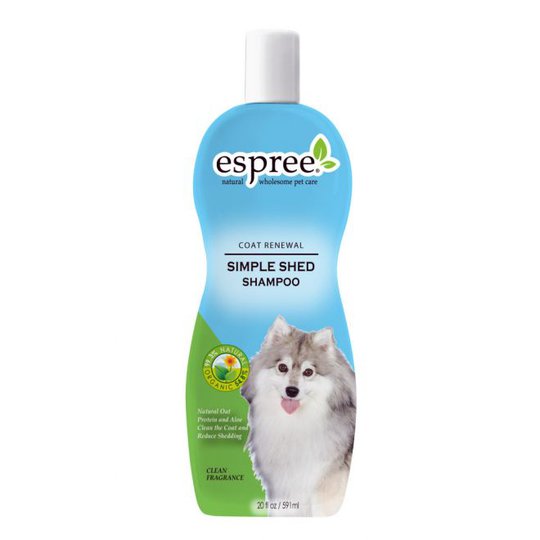 Espree Simple Shed Schampo (355 ml)