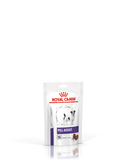 Veterinary Diets Pill Assist Small Dog - 90 g