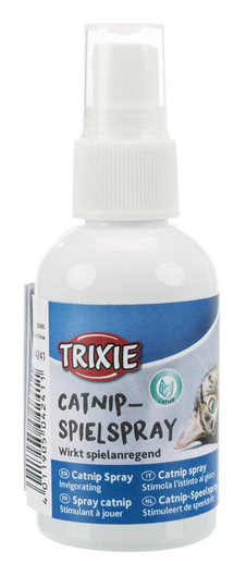 Kattmynta Spray - 50 ml