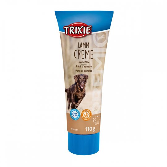 Trixie Lammpaté 110 g