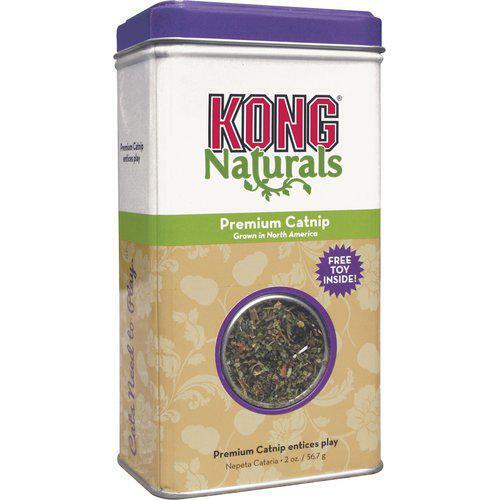 Natural Catnip - 56 g