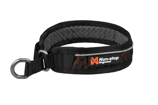 Rock Collar 3.0 Halvstryp - XXS