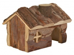 Hamsterhus Hendrick - Hendrick Hamsterhus