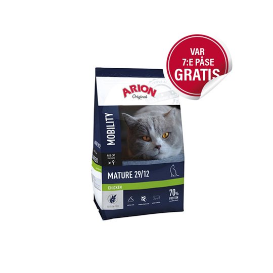 Arion Original Cat Mature (2 kg)