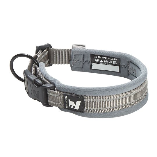 Feel Active Vadderat Halsband (25-35 cm)