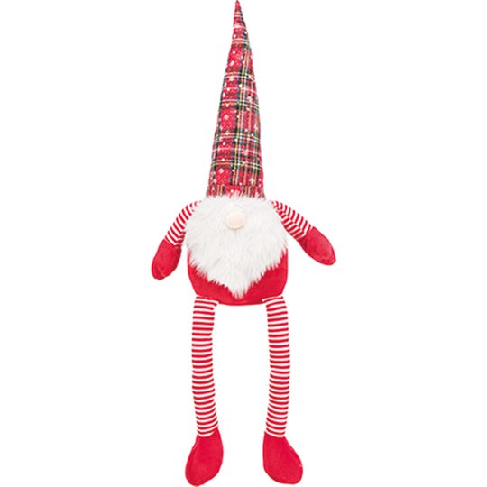 Trixie JUL Dvärg i plysch 86 cm