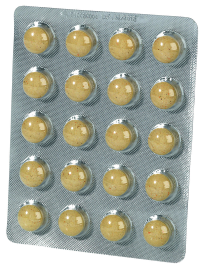 Seraquin tabletter - 60 st tabl x 800 mg