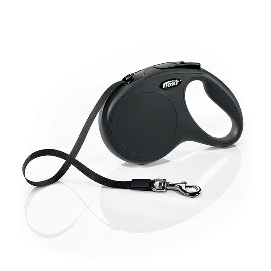 Flexi Koppel New Classic Band (Svart)