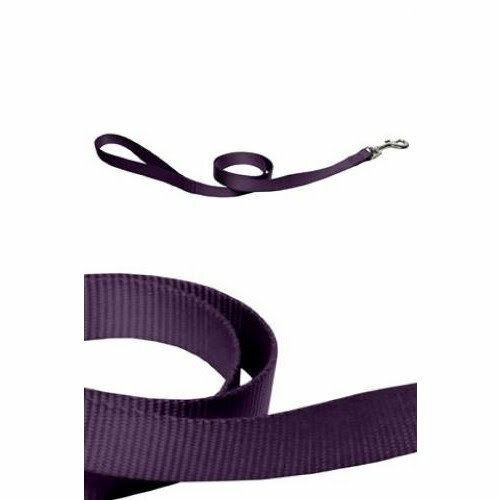 Koppel i nylon - Lila / Small