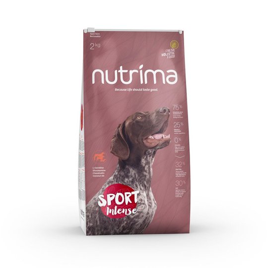 Nutrima Sport Intense (12 kg)