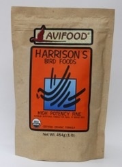 High Potency Fine - 450 g
