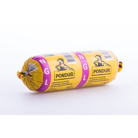 Pondus NGL 500 g