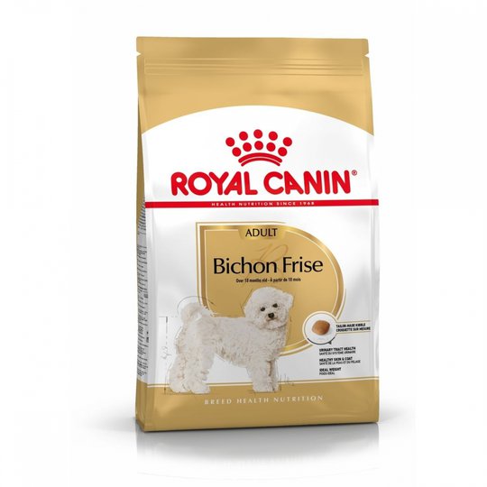 Royal Canin Bichon Frise Adult (1,5 kg)