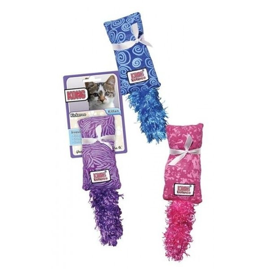 Kickeroo Kitten - Blandade