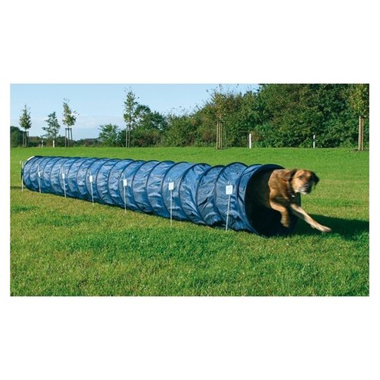 Agility Tunnel 60 x 500 cm