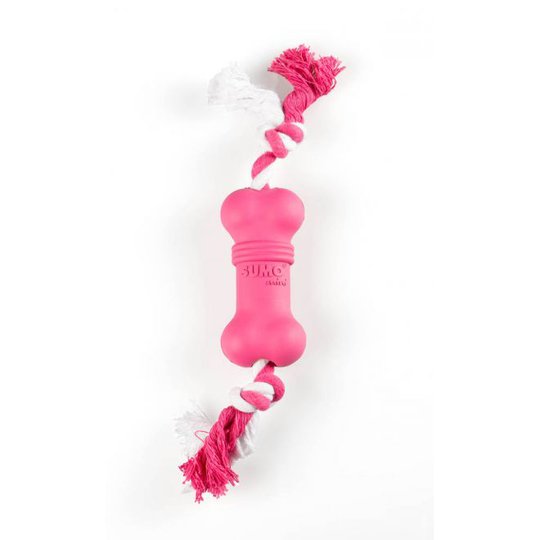 Little&Bigger Sumo Fit Bone (S)