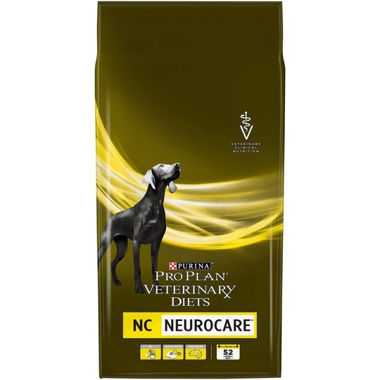 Purina Pro Plan® Veterinary Diets Dog NC Neurocare (3 kg)