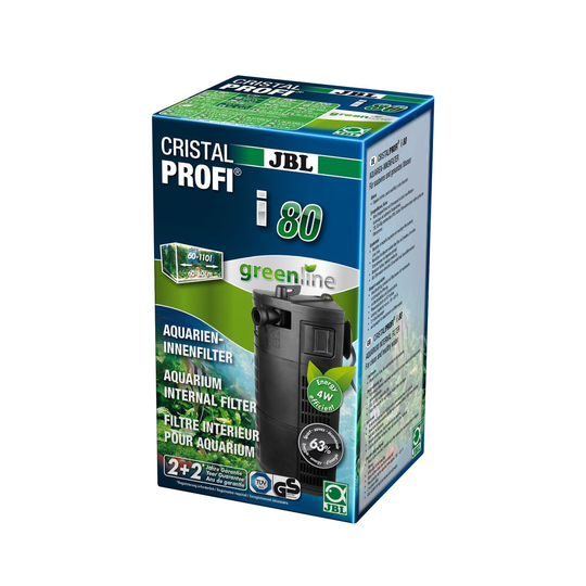 JBL CristalProfi i80 Greenline Innerfilter